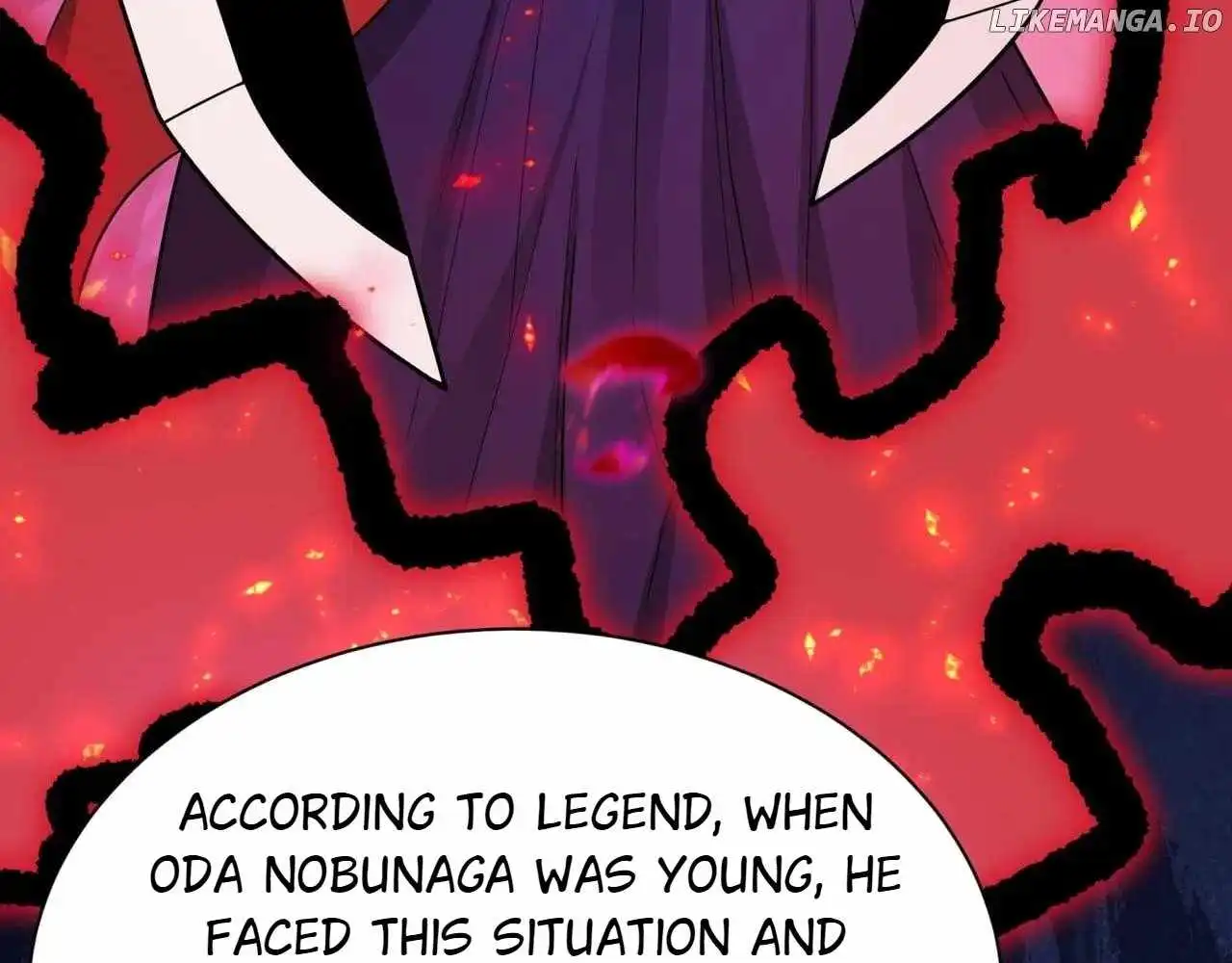 Age of Terror — Chapter 497 — page 31