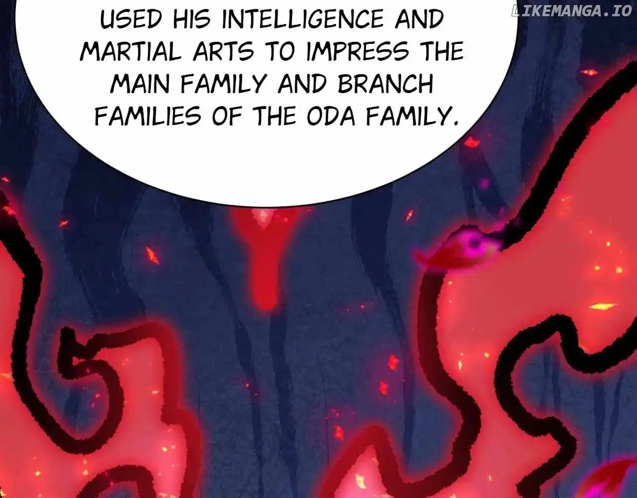 Age of Terror — Chapter 497 — page 32