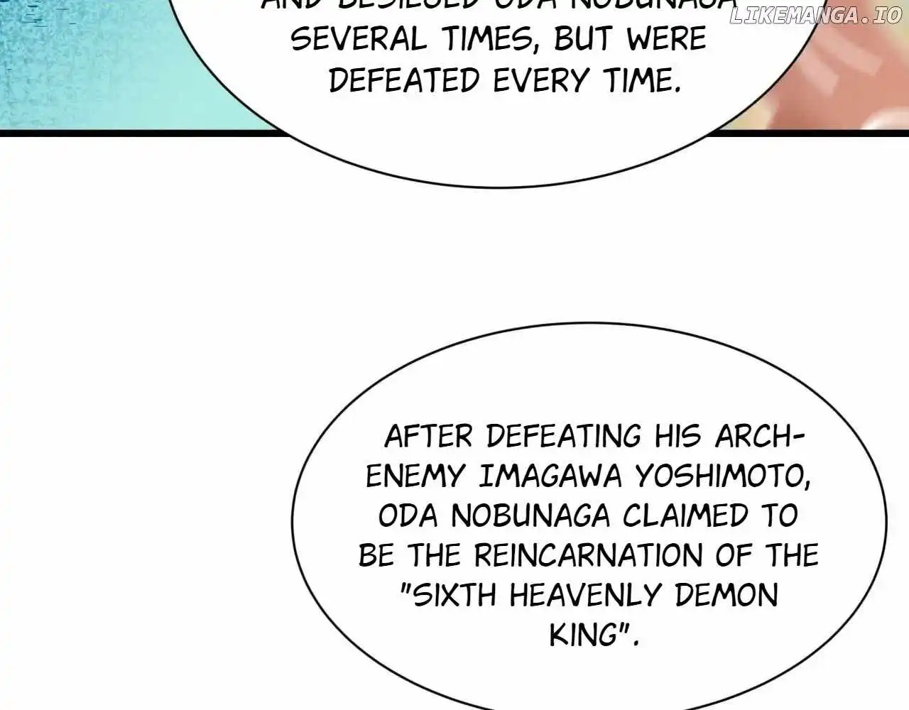 Age of Terror — Chapter 497 — page 43