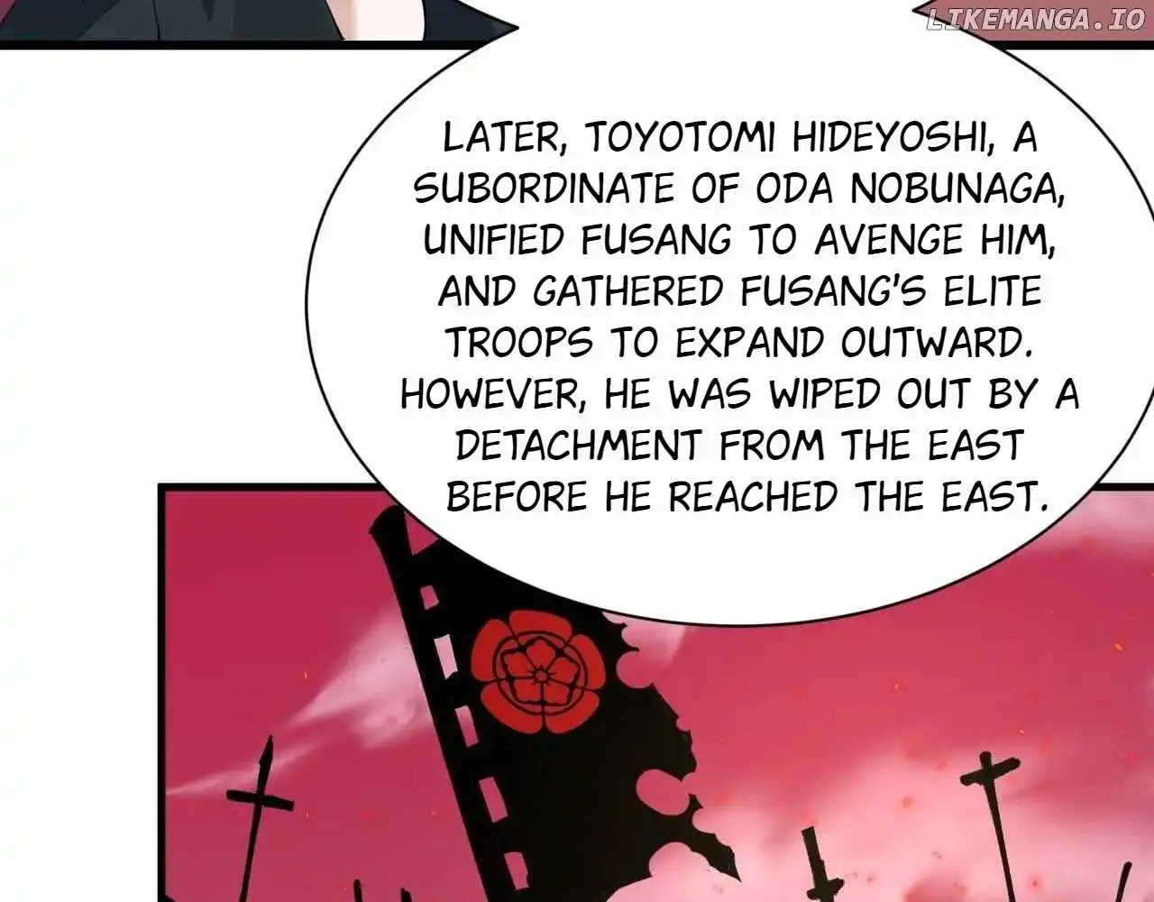 Age of Terror — Chapter 497 — page 49