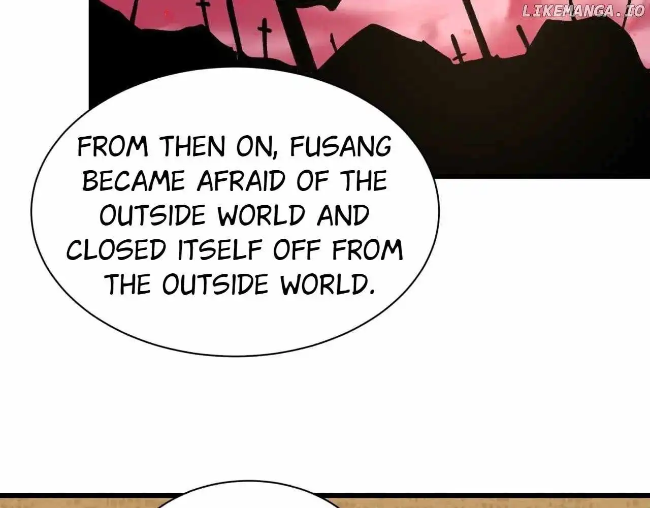 Age of Terror — Chapter 497 — page 50