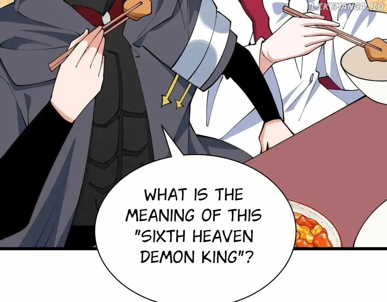 Age of Terror — Chapter 497 — page 52