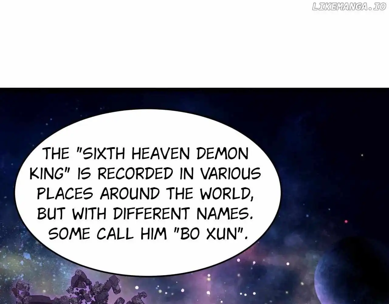 Age of Terror — Chapter 497 — page 57