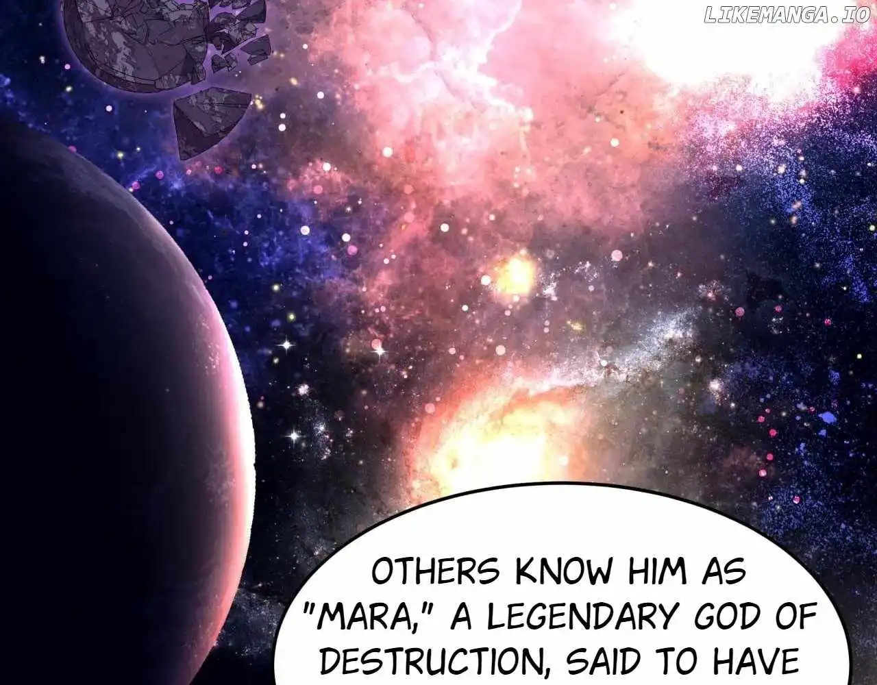 Age of Terror — Chapter 497 — page 60