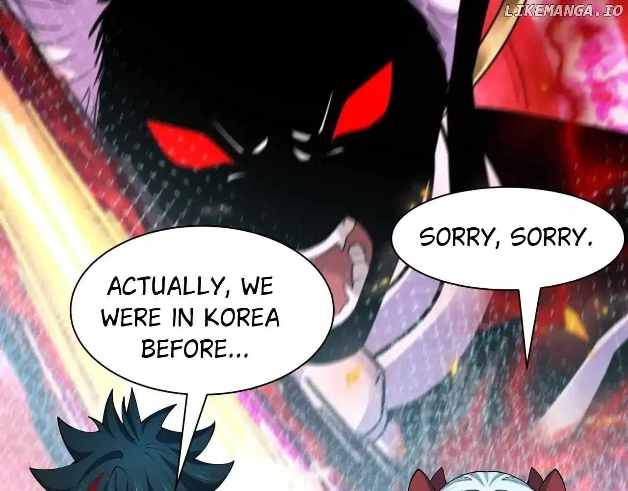 Age of Terror — Chapter 497 — page 68