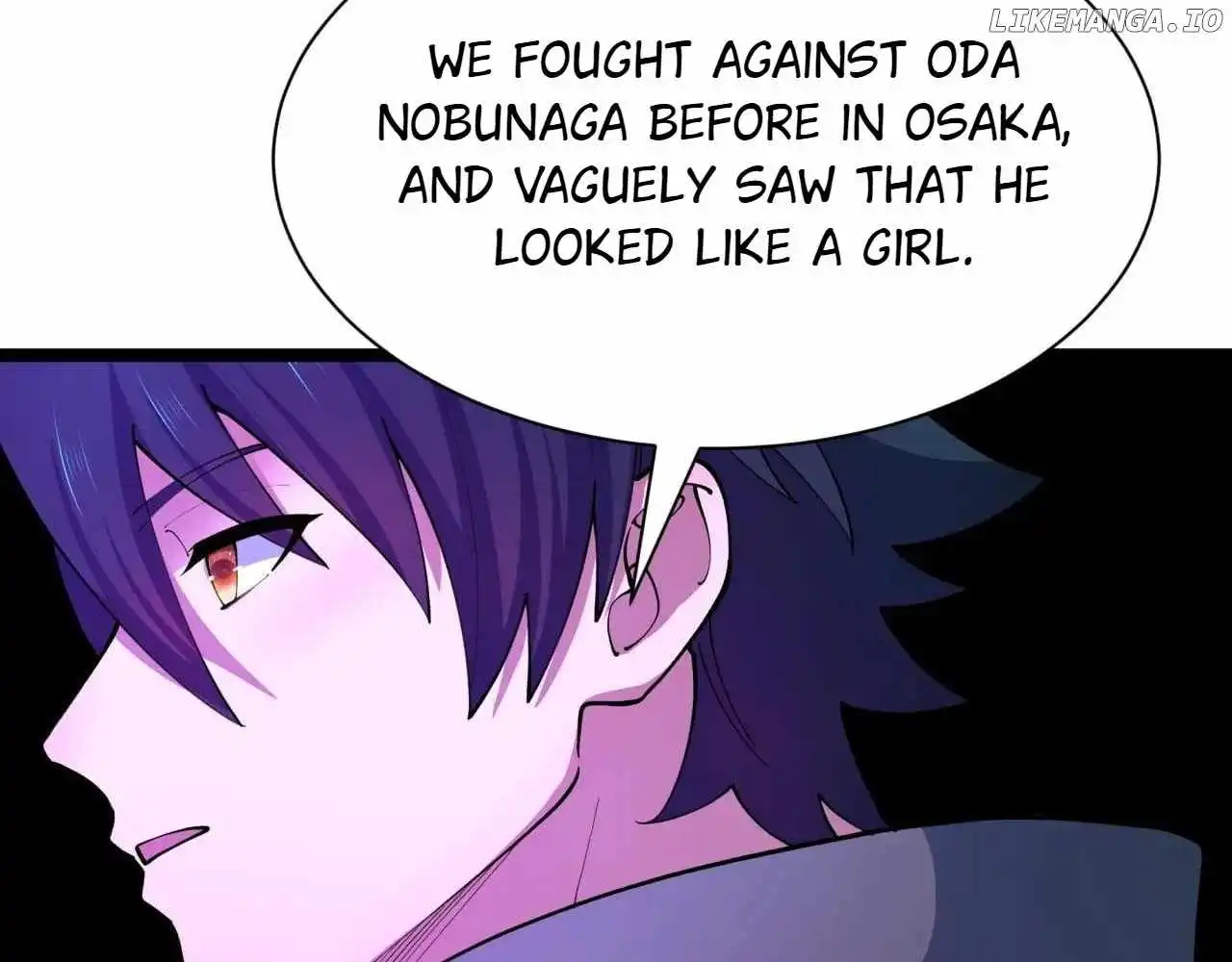 Age of Terror — Chapter 497 — page 73