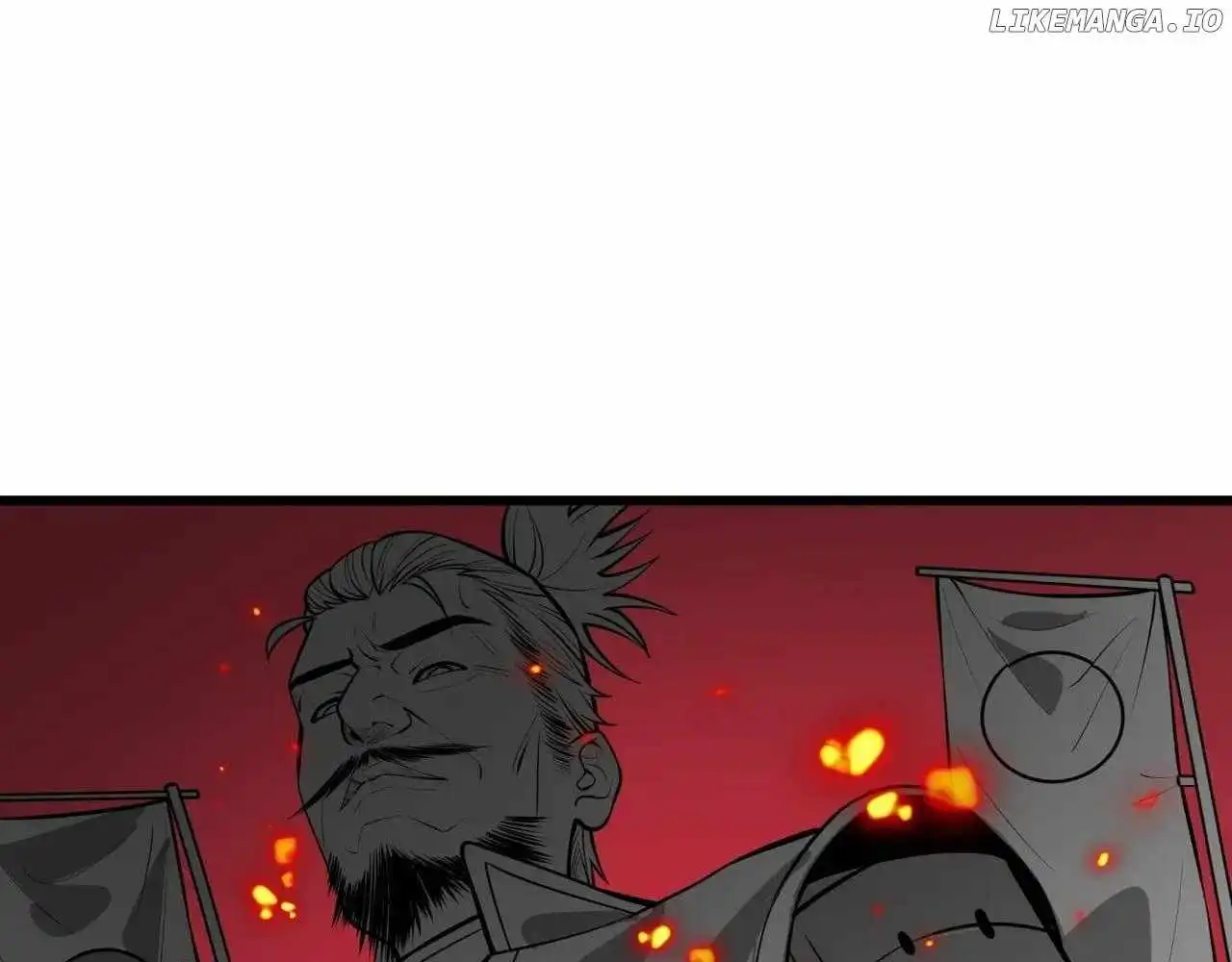 Age of Terror — Chapter 497 — page 77
