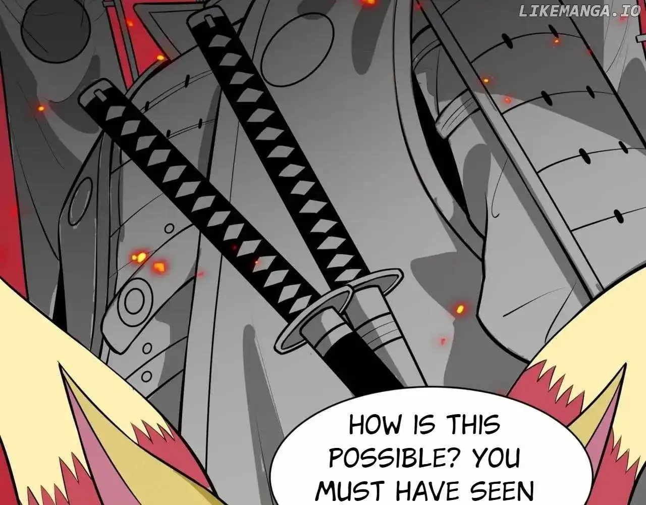 Age of Terror — Chapter 497 — page 78