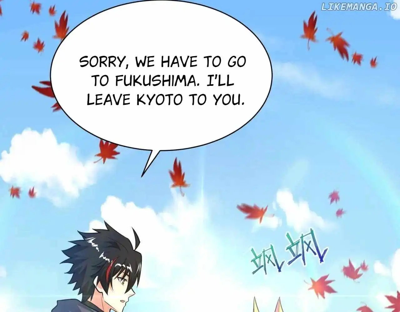 Age of Terror — Chapter 497 — page 124