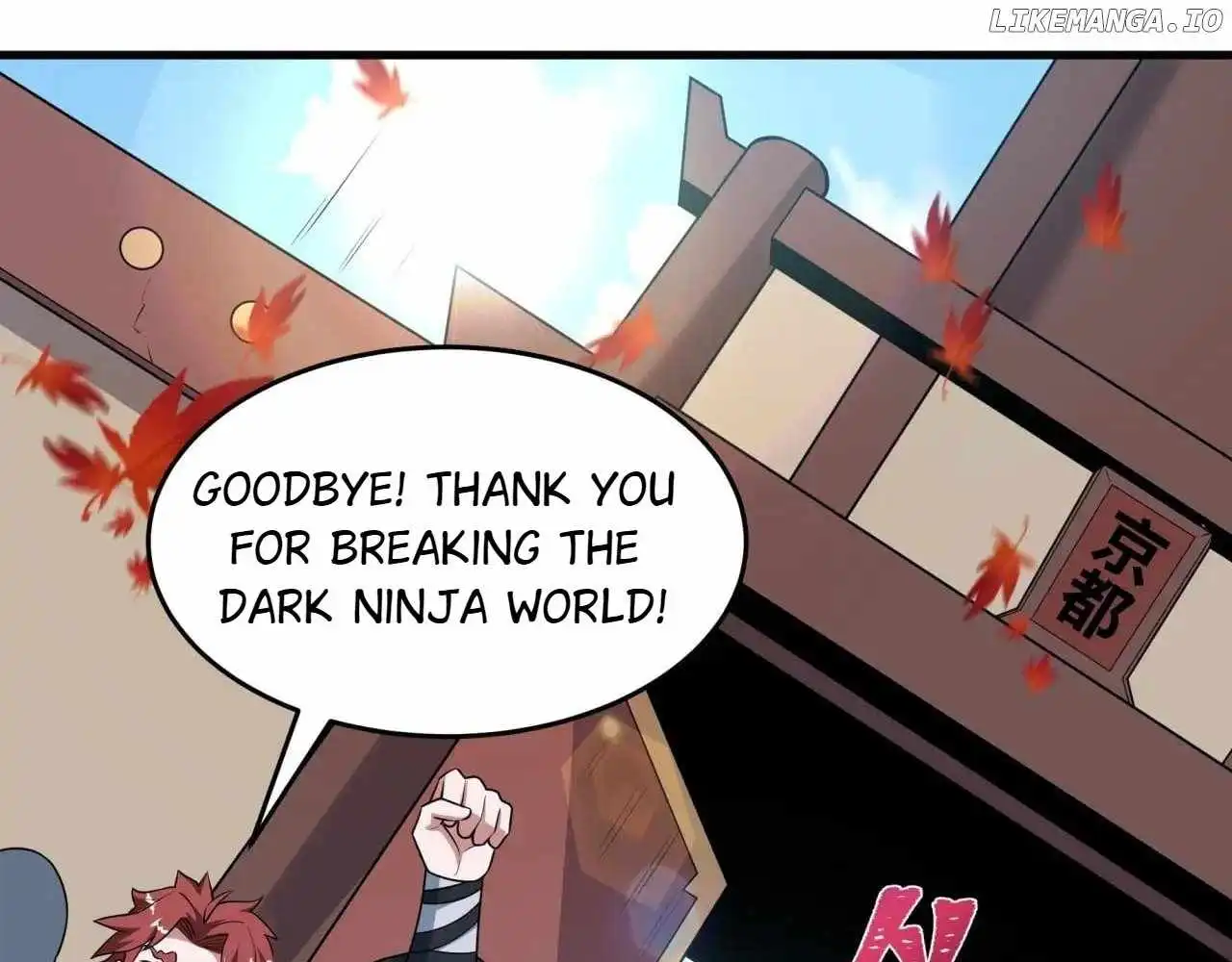 Age of Terror — Chapter 497 — page 130