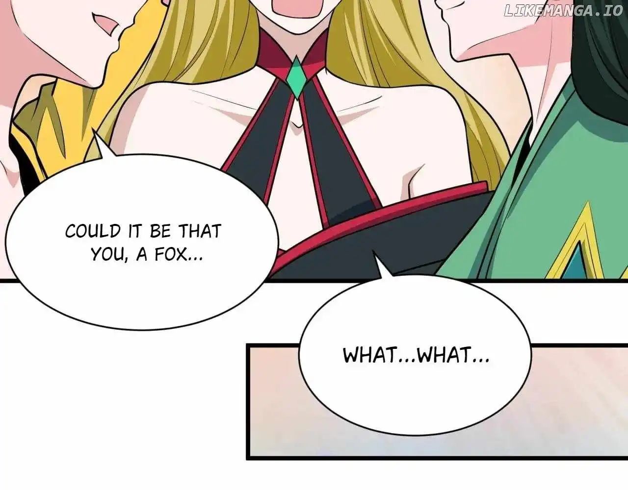 Age of Terror — Chapter 497 — page 137