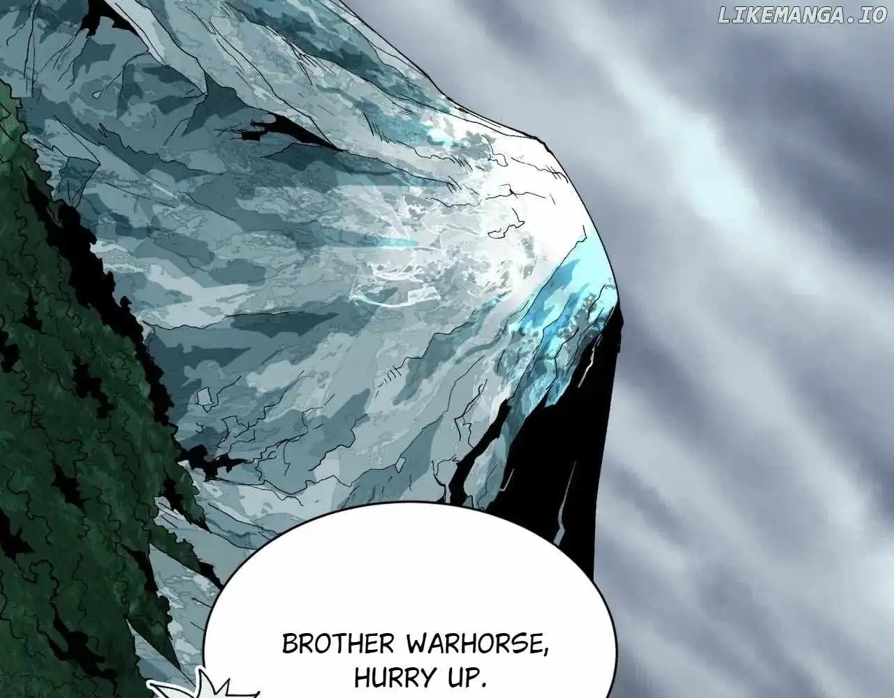 Age of Terror — Chapter 497 — page 144