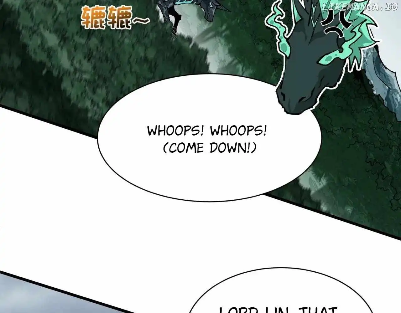Age of Terror — Chapter 497 — page 146