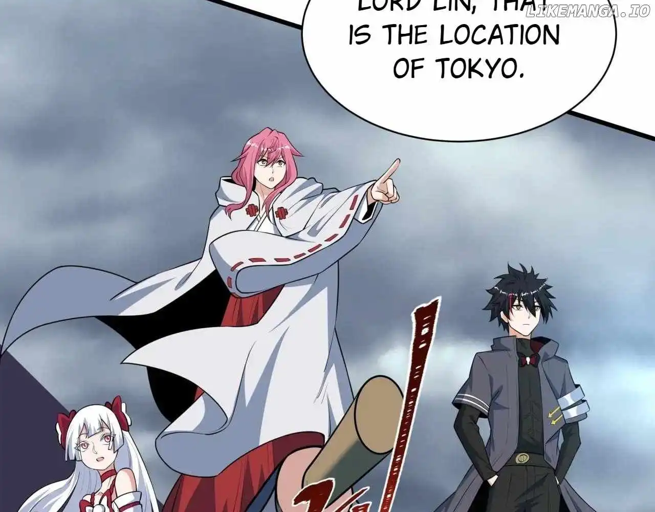 Age of Terror — Chapter 497 — page 147