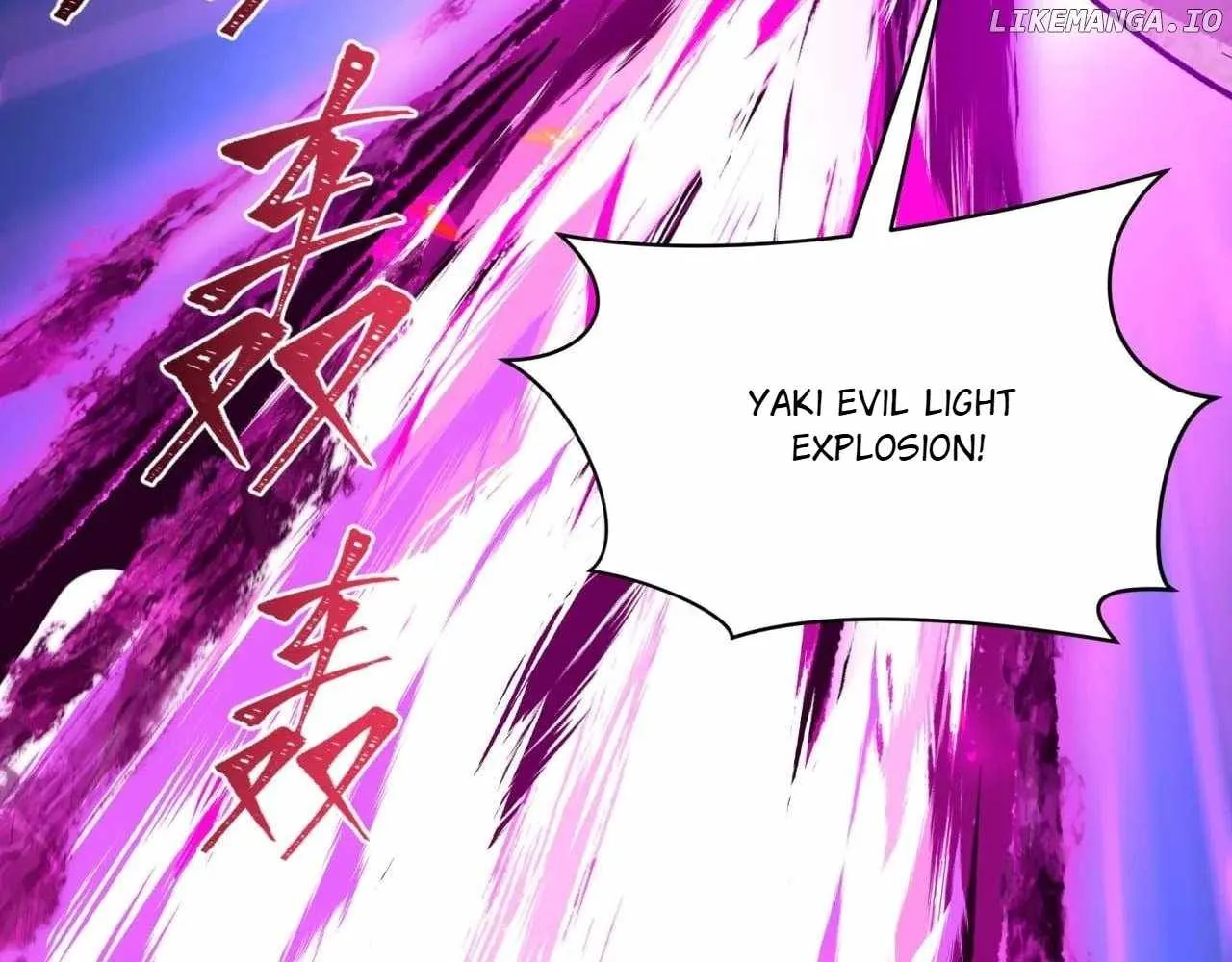 Age of Terror — Chapter 498 — page 11