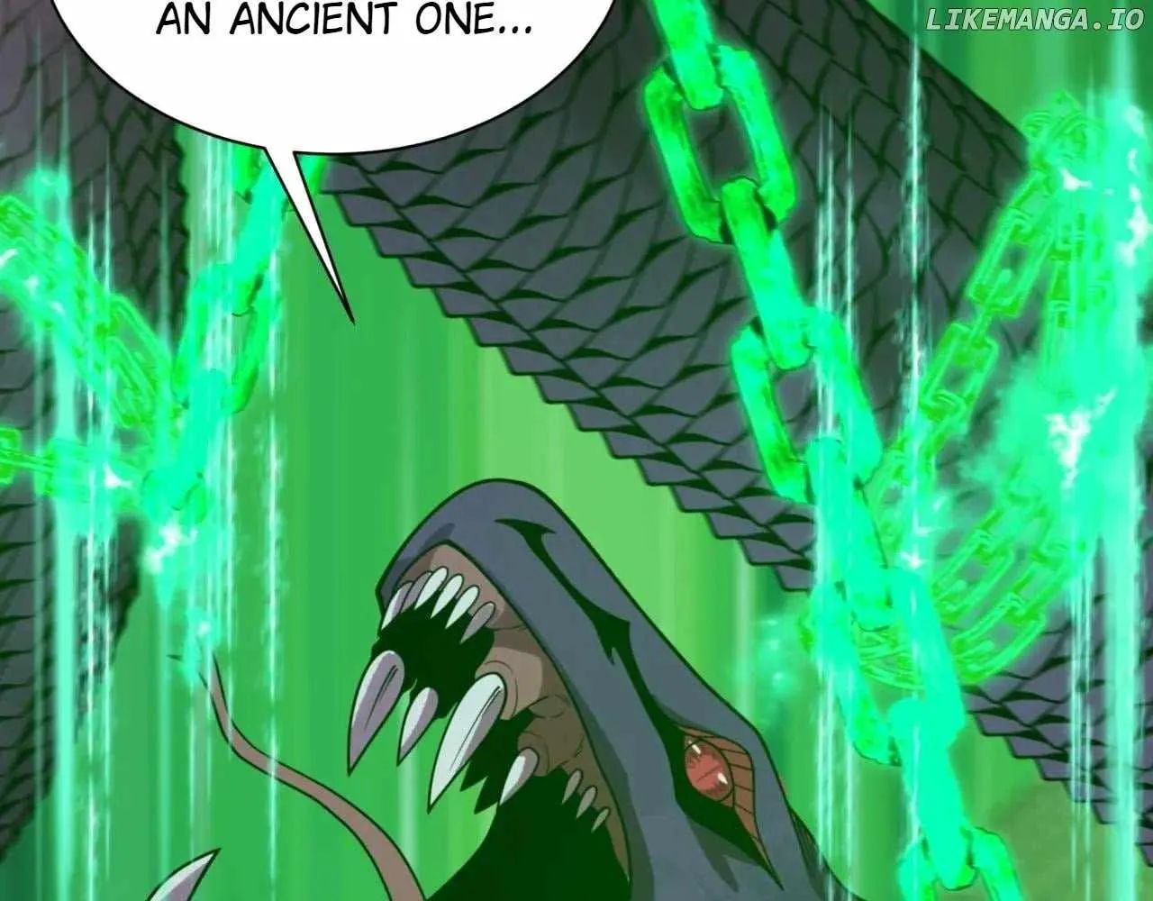 Age of Terror — Chapter 498 — page 33