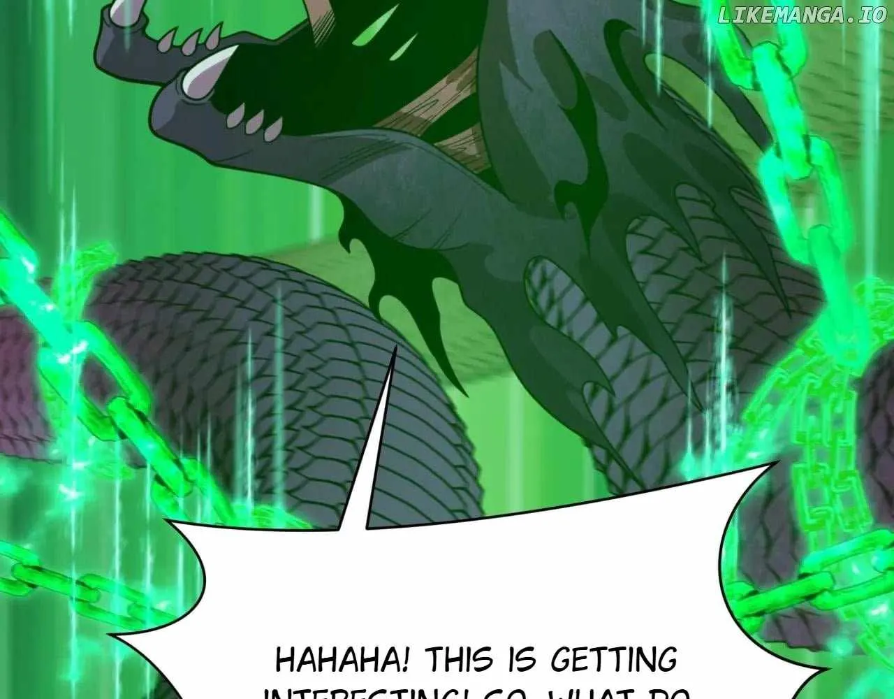 Age of Terror — Chapter 498 — page 34