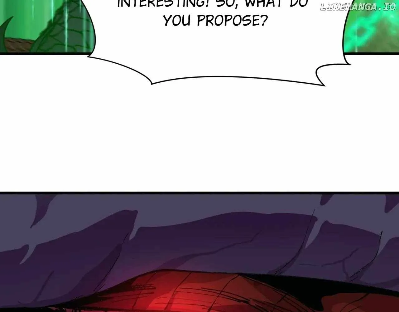 Age of Terror — Chapter 498 — page 35