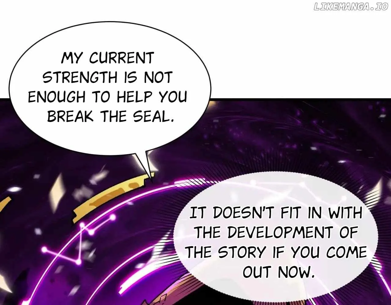 Age of Terror — Chapter 498 — page 37