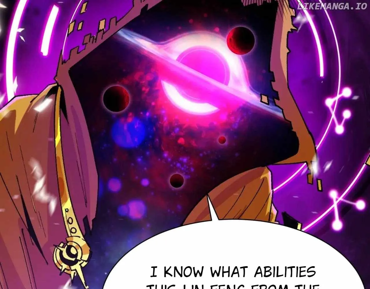 Age of Terror — Chapter 498 — page 38