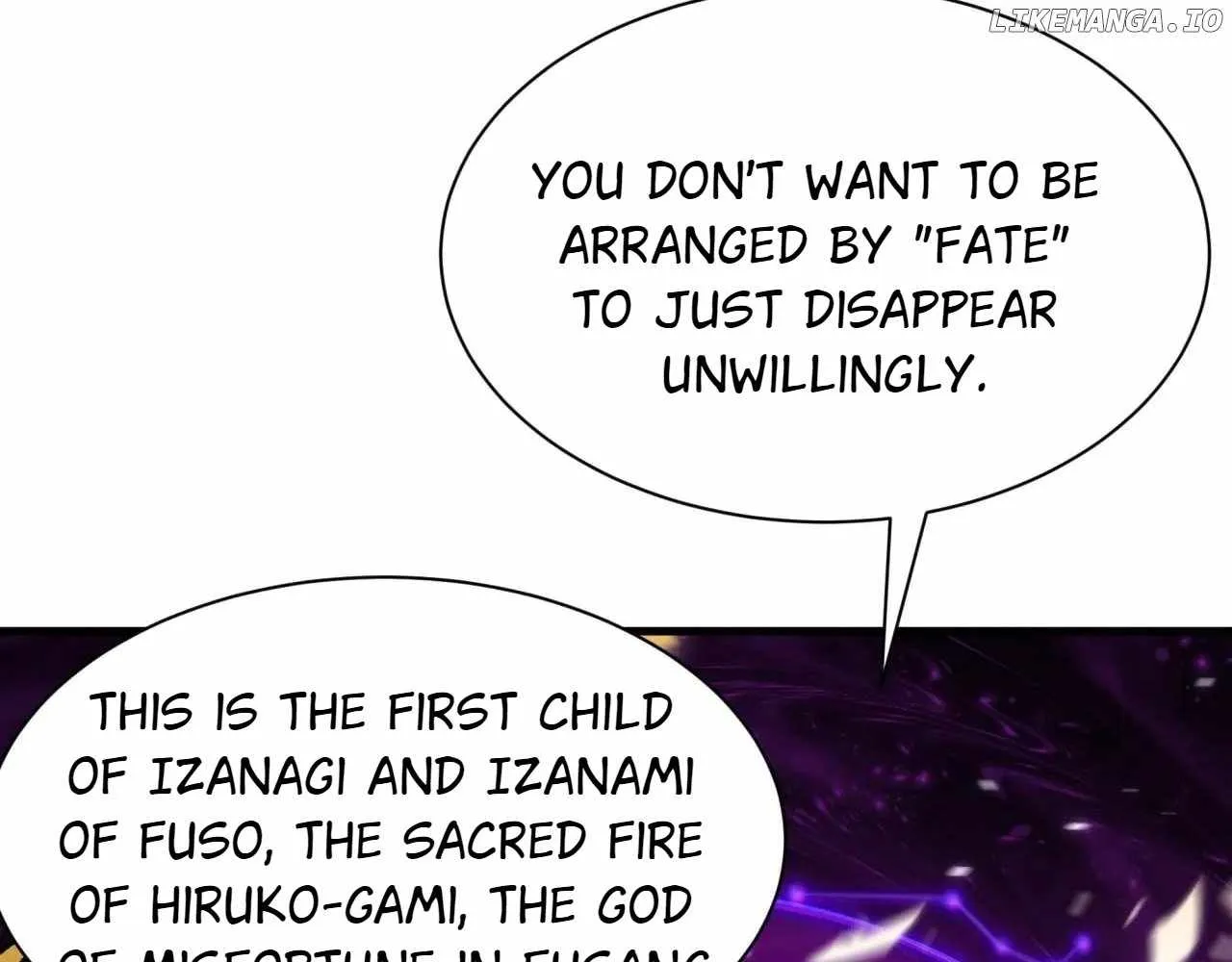 Age of Terror — Chapter 498 — page 41