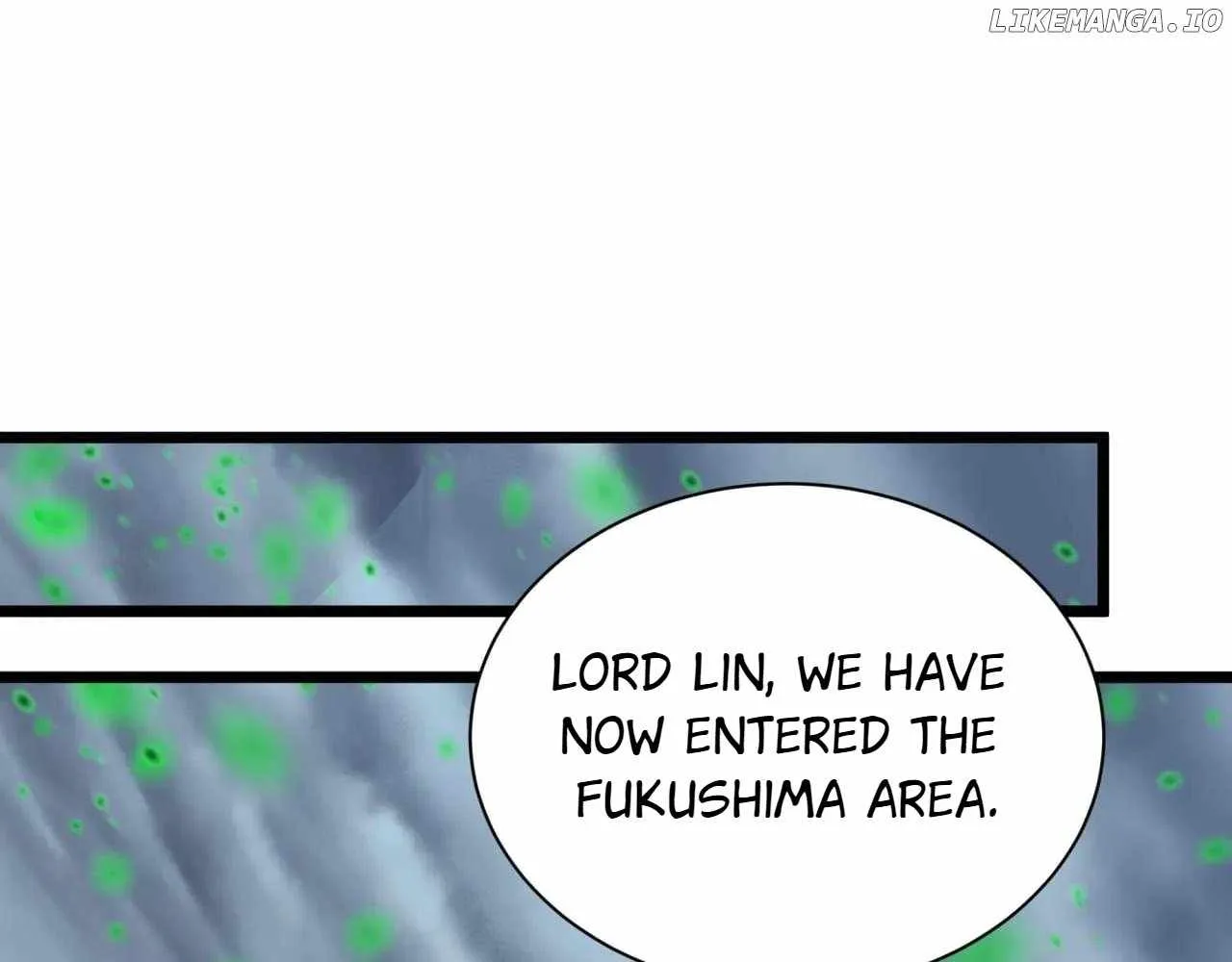 Age of Terror — Chapter 498 — page 49