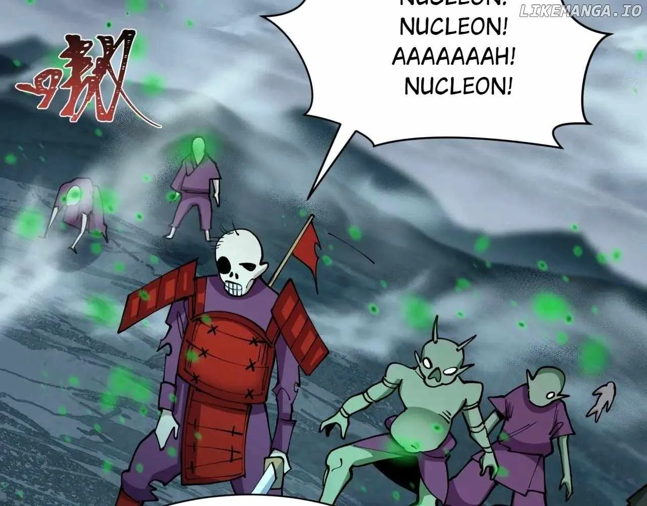 Age of Terror — Chapter 498 — page 54