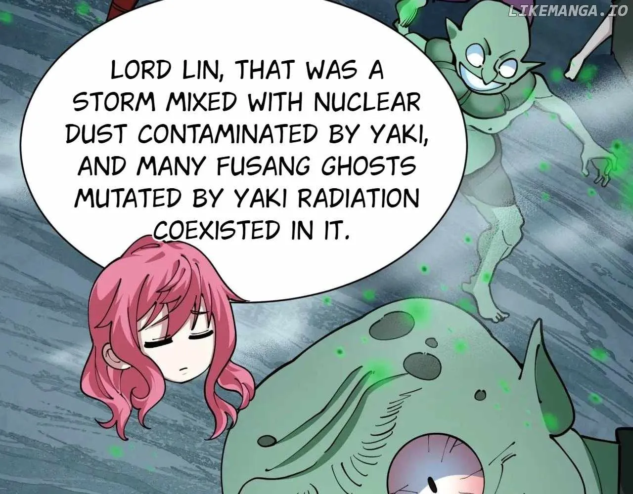 Age of Terror — Chapter 498 — page 55
