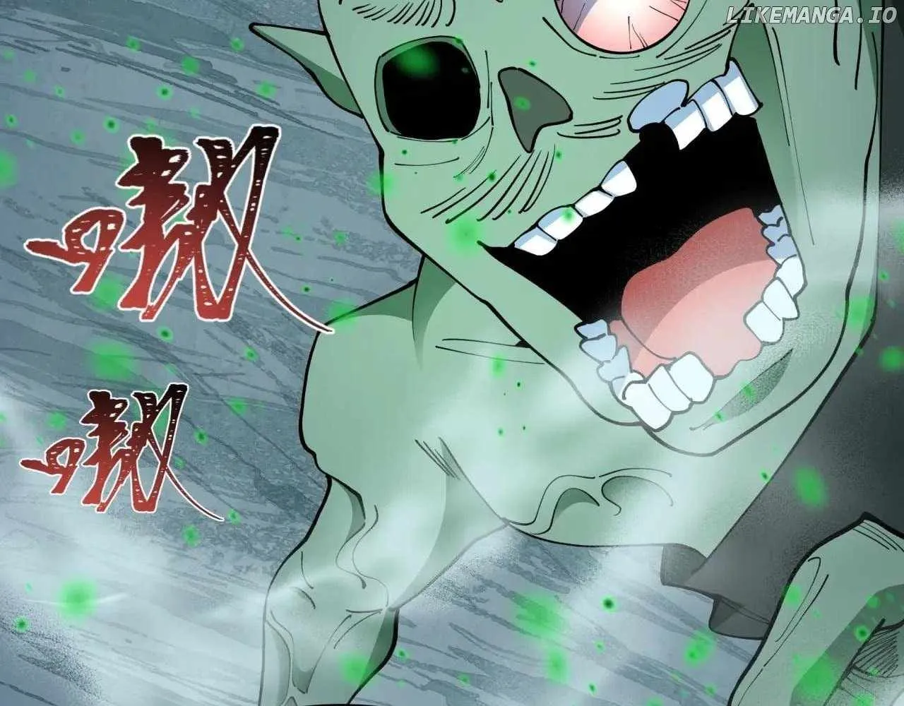 Age of Terror — Chapter 498 — page 56