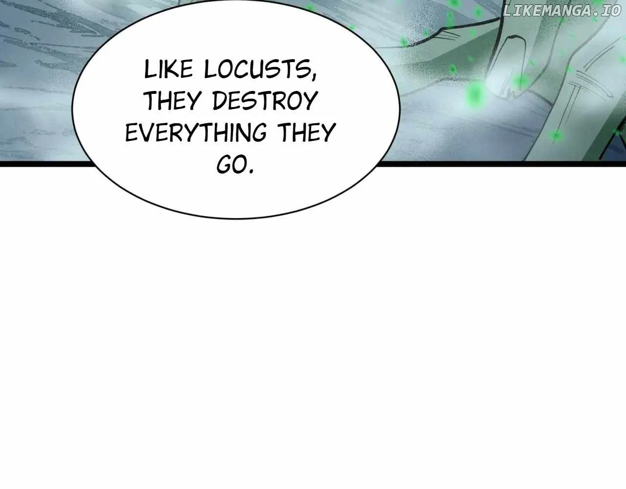 Age of Terror — Chapter 498 — page 57