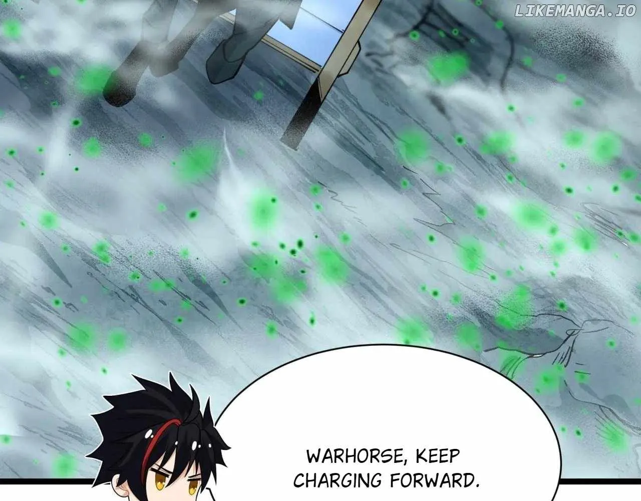 Age of Terror — Chapter 498 — page 60