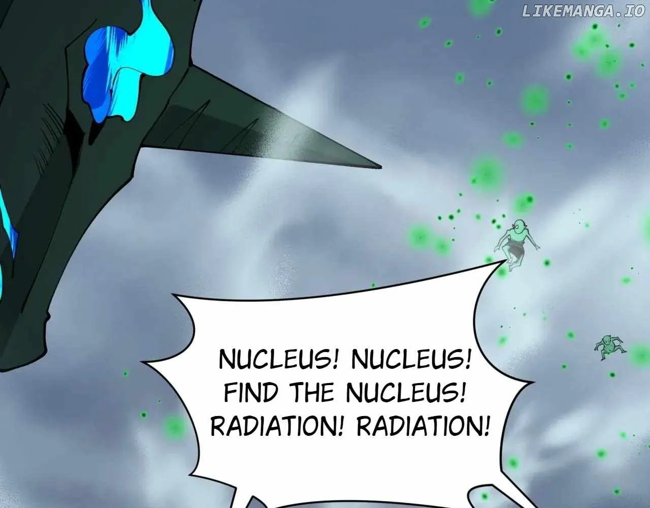 Age of Terror — Chapter 498 — page 62