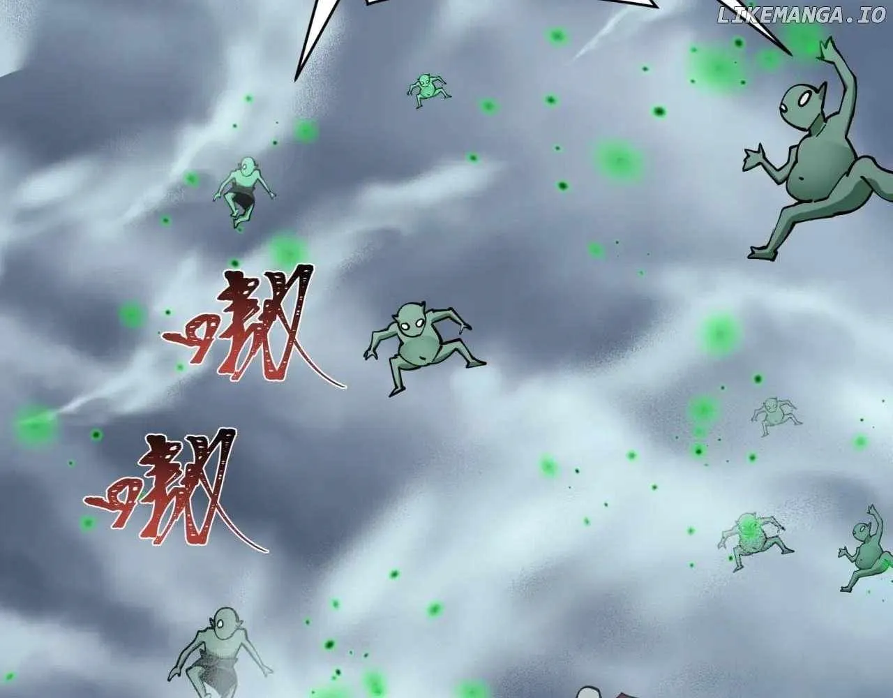 Age of Terror — Chapter 498 — page 63