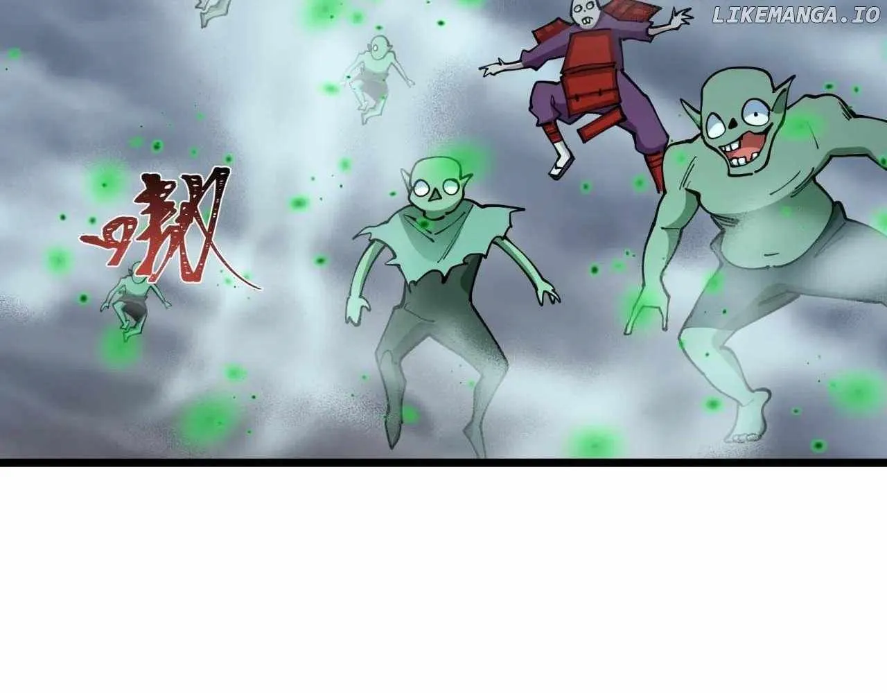 Age of Terror — Chapter 498 — page 64
