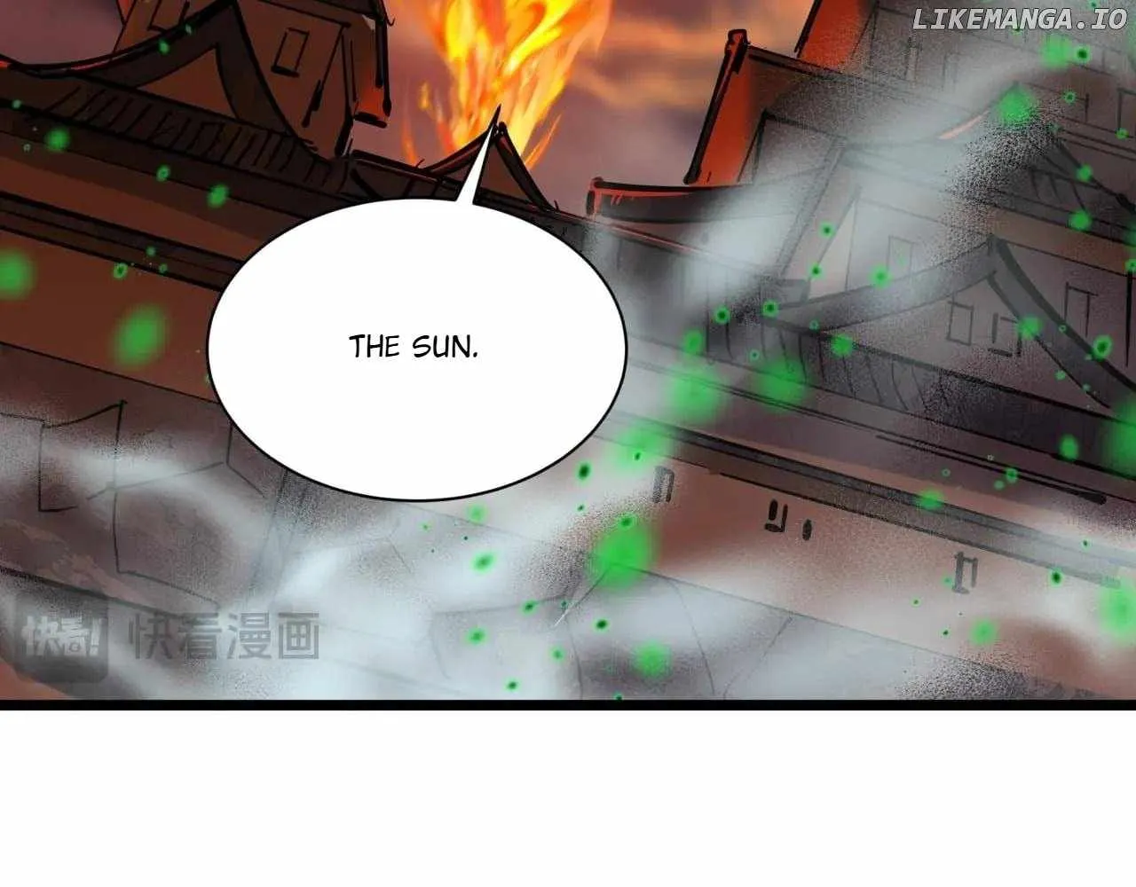 Age of Terror — Chapter 498 — page 67