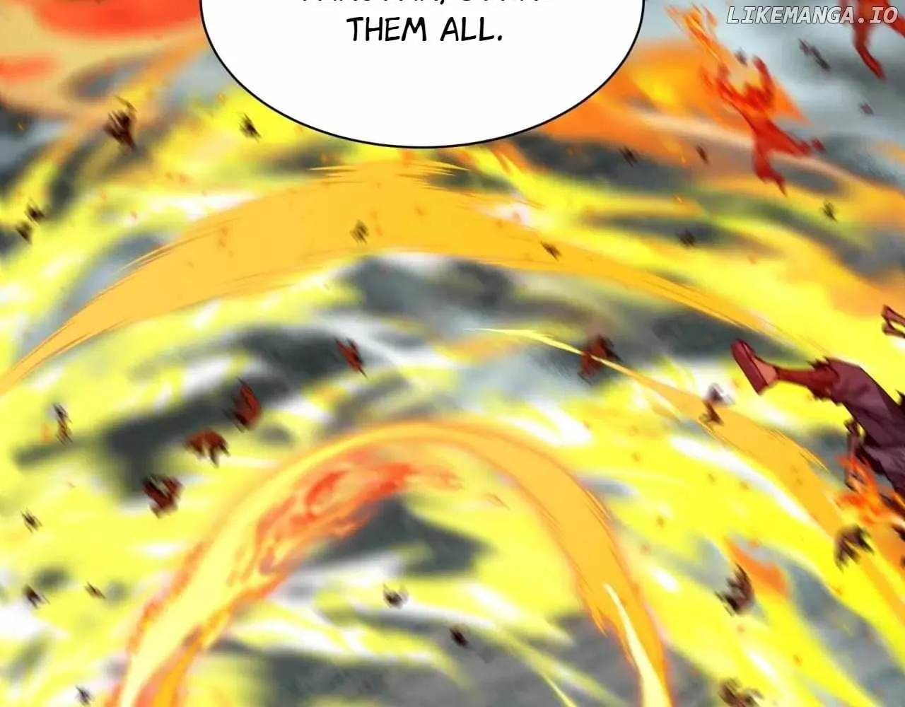 Age of Terror — Chapter 498 — page 71