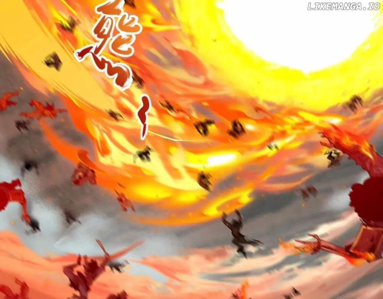 Age of Terror — Chapter 498 — page 74