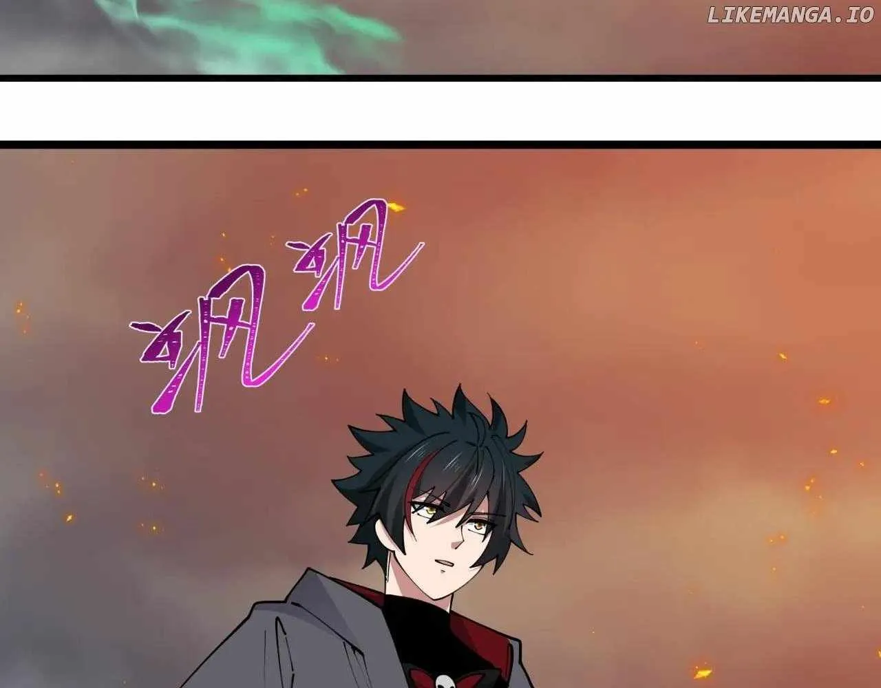 Age of Terror — Chapter 498 — page 79