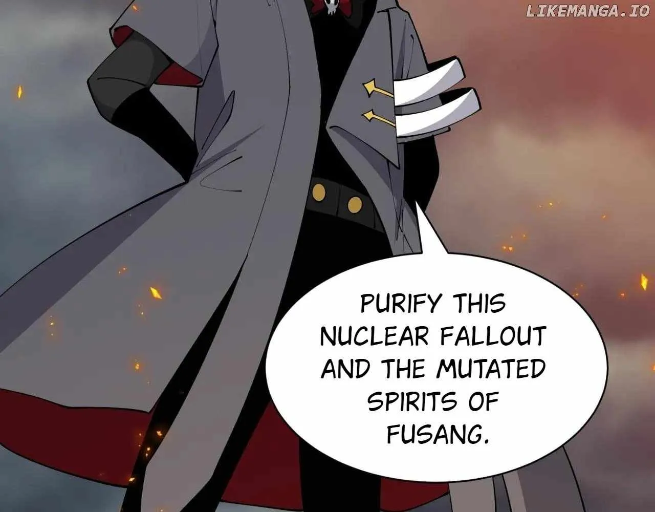 Age of Terror — Chapter 498 — page 80