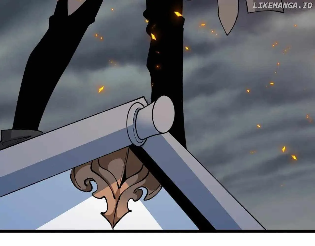Age of Terror — Chapter 498 — page 81