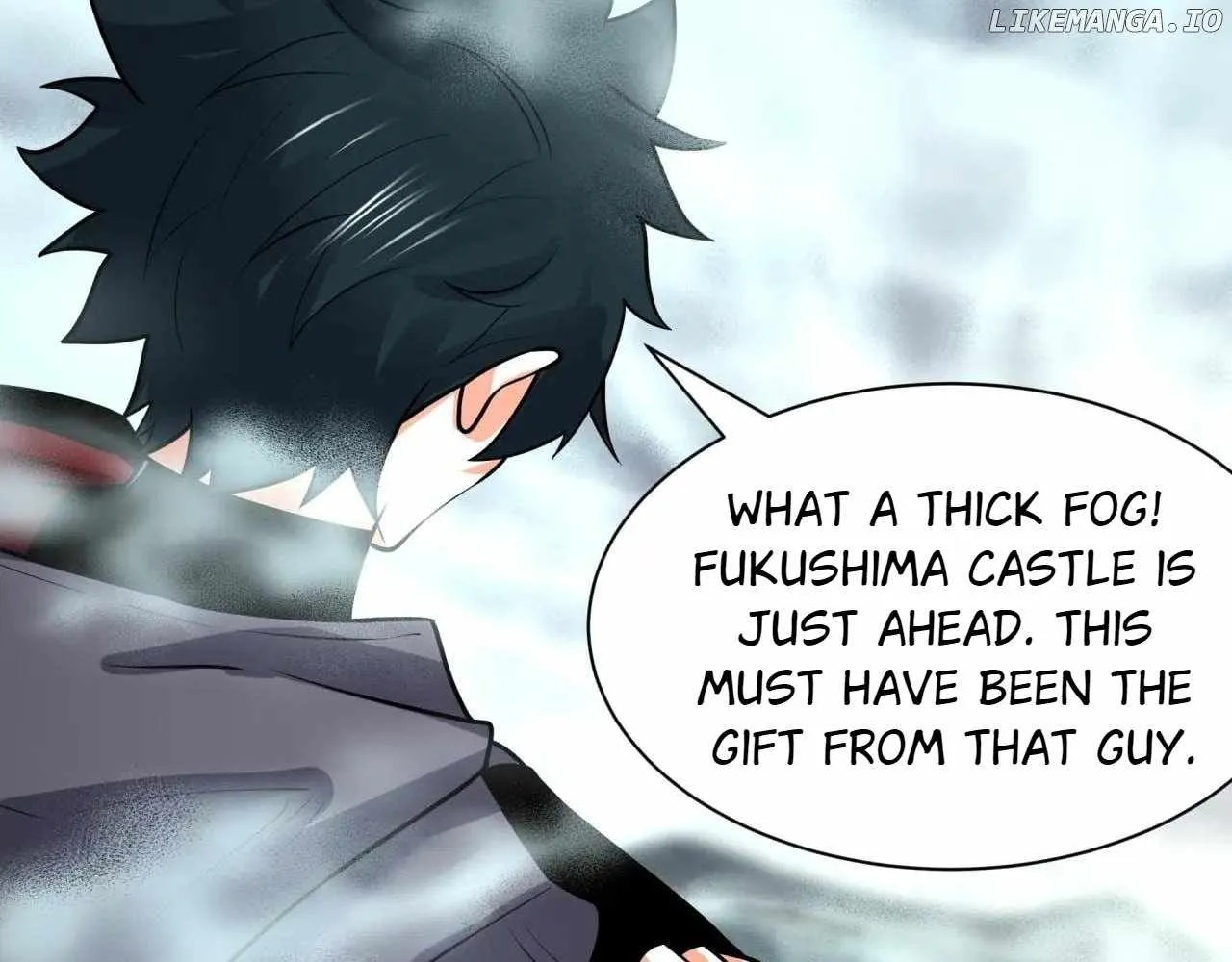 Age of Terror — Chapter 498 — page 94