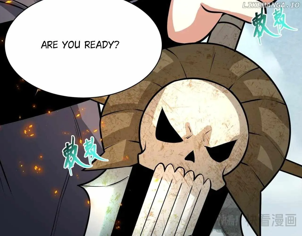 Age of Terror — Chapter 498 — page 98