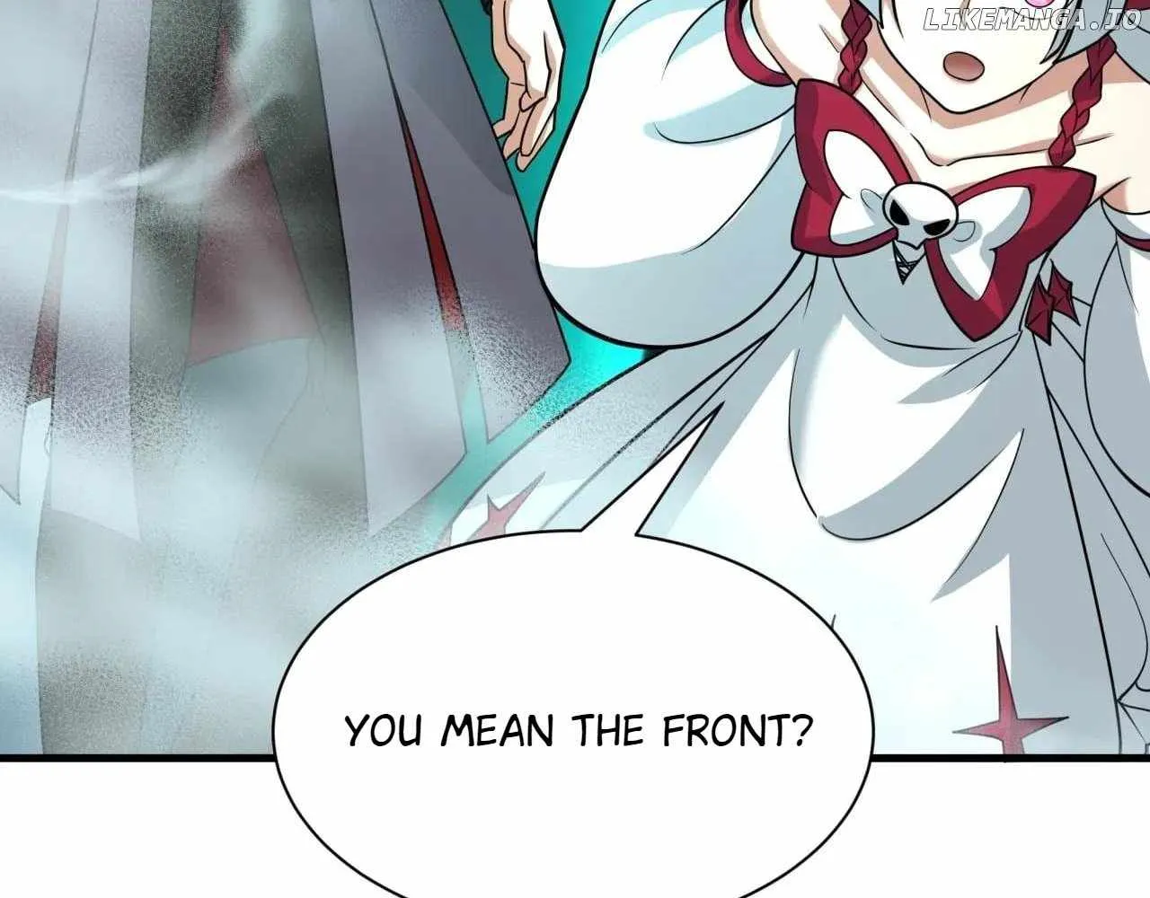 Age of Terror — Chapter 498 — page 122