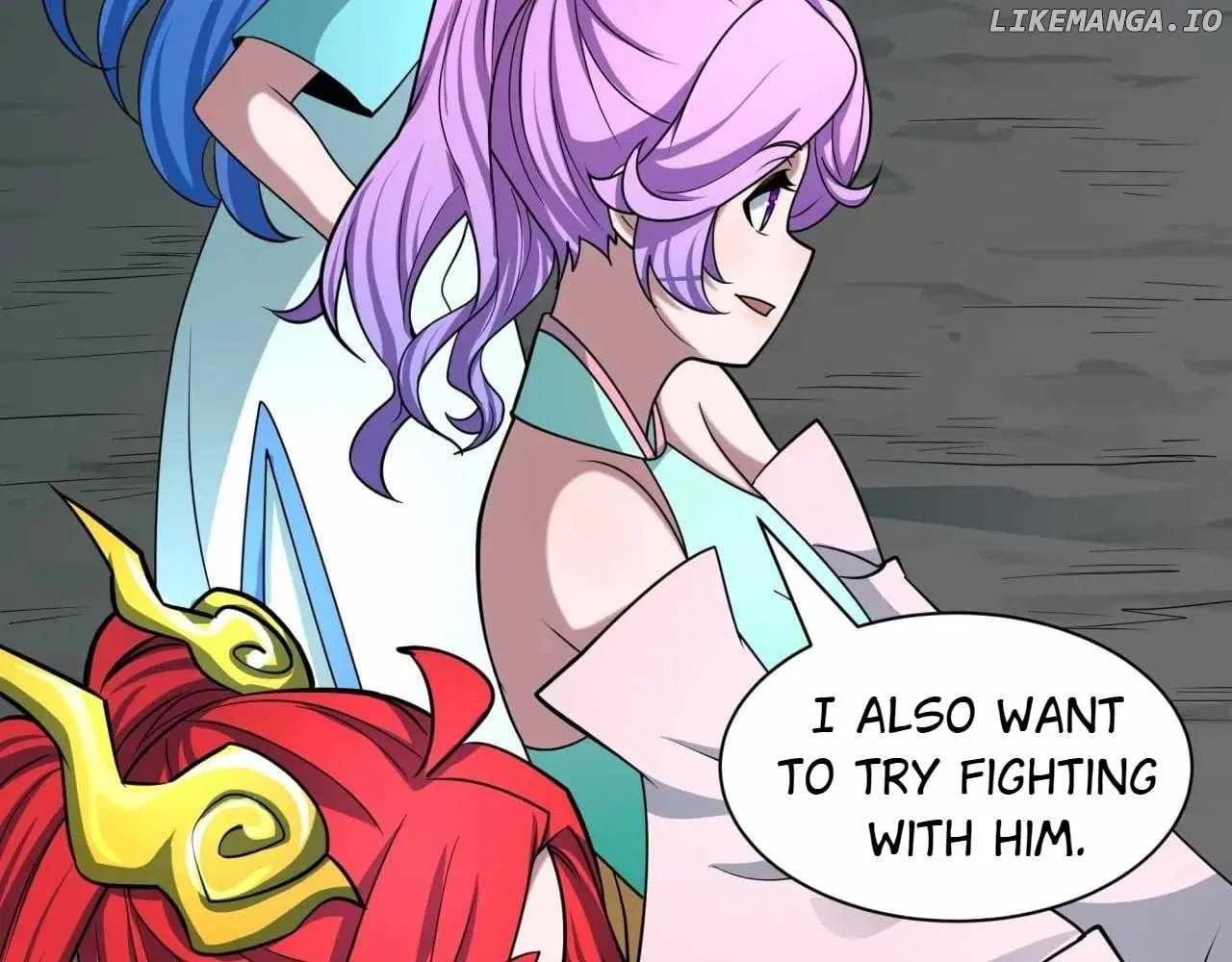Age of Terror — Chapter 498 — page 144