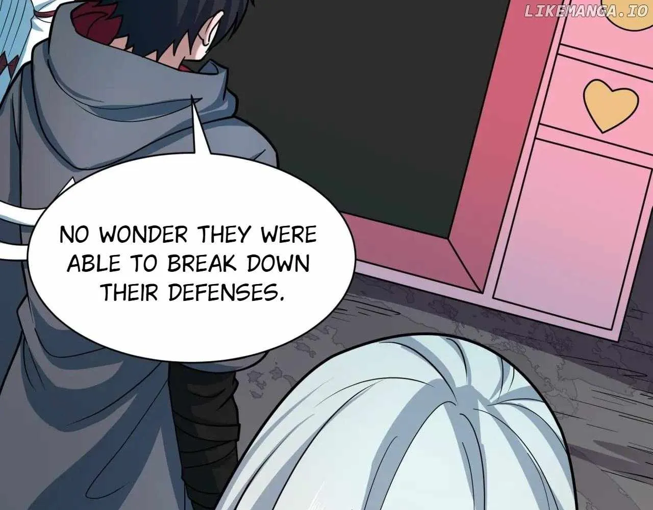 Age of Terror — Chapter 498 — page 157
