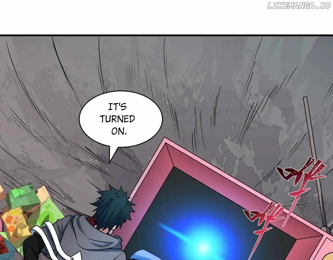 Age of Terror — Chapter 498 — page 160