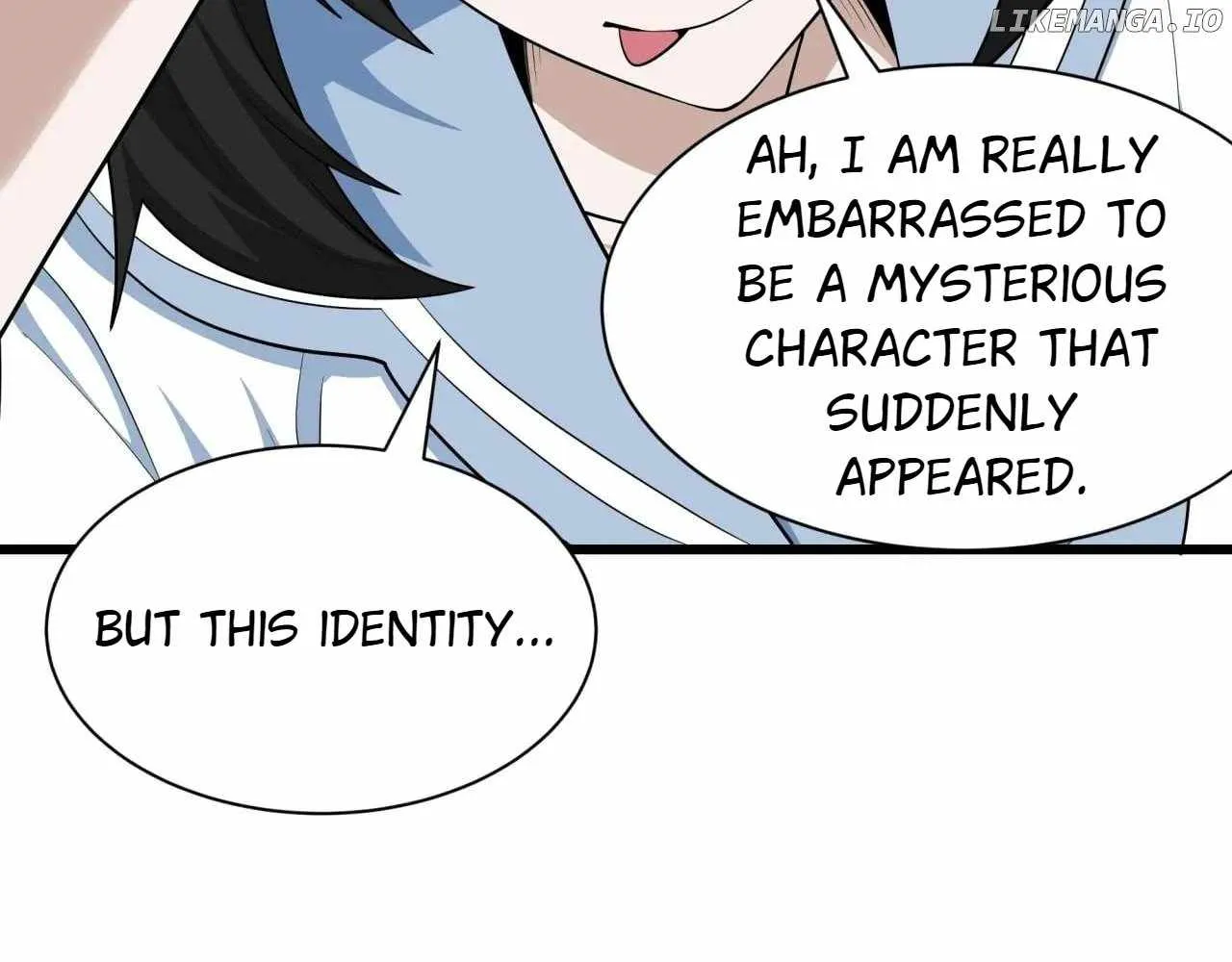 Age of Terror — Chapter 499 — page 11