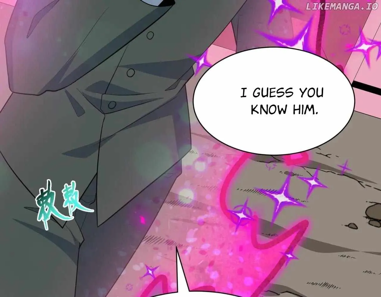 Age of Terror — Chapter 499 — page 14
