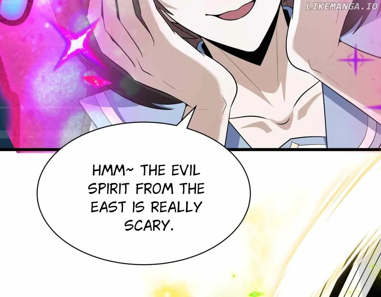 Age of Terror — Chapter 499 — page 27