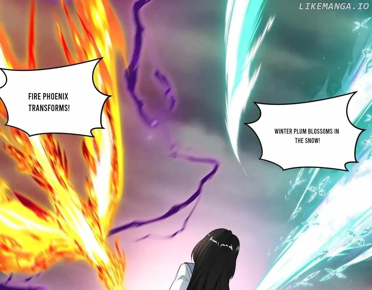 Age of Terror — Chapter 499 — page 34